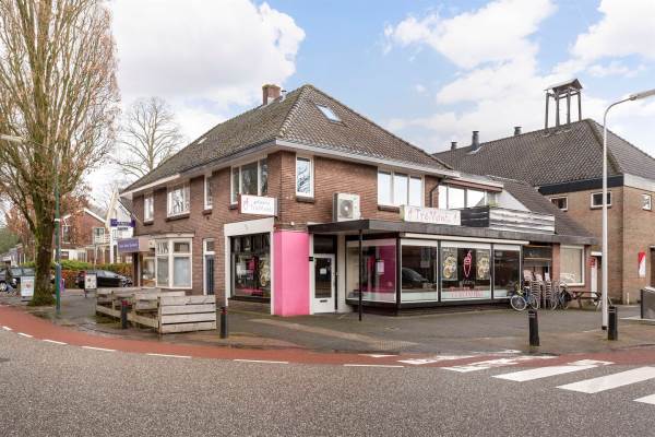Woning Traaij 88 Driebergen-Rijsenburg