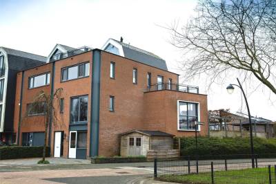 Woning Laakboulevard 134 Amersfoort