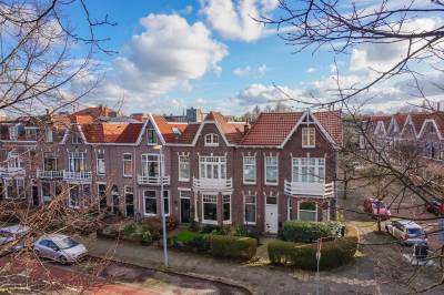 Woning Westerweg 57 Alkmaar