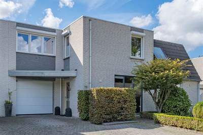 Woning Jennewegske 19 Landgraaf