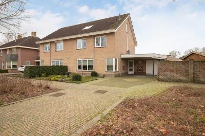 Woning Zwarteweg 19a Nieuw Heeten