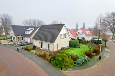 Woning Barmsijs 36 Rijssen