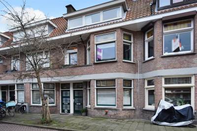 Woning Druivenstraat 44 Den Haag
