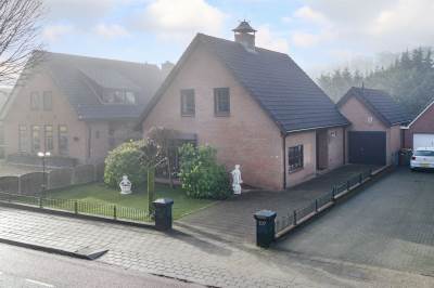 Woning Dorpsstraat 107 Harskamp