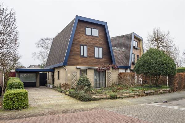 Woning Drumptselaan 97 Tiel