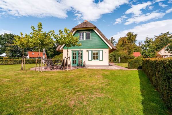 Woning Zonnenbergerdijk 279 Heeten