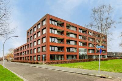 Woning Elzenmos 22 Zwolle