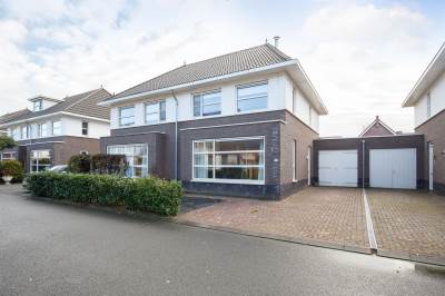Woning Brunel 19 Meppel
