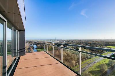 Woning Hoge Vijver 50 Krimpen aan den IJssel