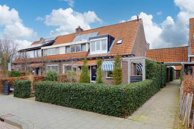 Woning Hezenbergerweg 15 Hattem