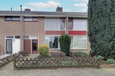 Woning Da Costastraat 8 Zevenaar