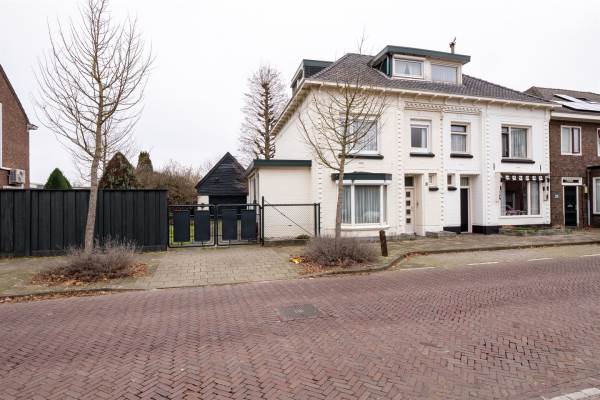 Woning Veldkampstraat 30 Enschede
