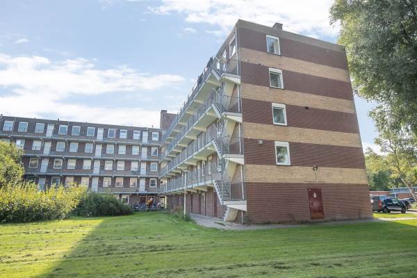 Woning Fluitekruidweg 114 Zaandam