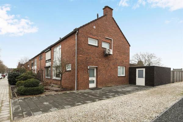Woning Schuttekamp 28 Swalmen