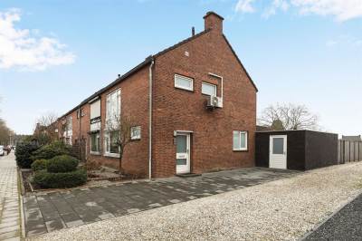 Woning Schuttekamp 28 Swalmen