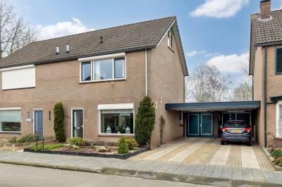 Woning Omloop 3 Twello