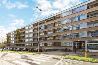 Woning Wichard van Pontlaan 29 Arnhem