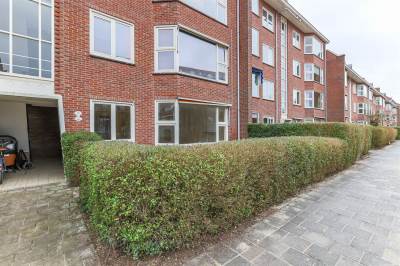Woning Van Houtenlaan 16 Groningen