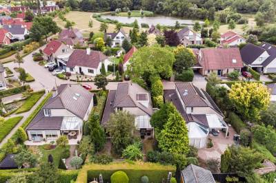 Woning Rogge 17 Borne