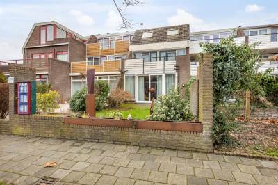 Woning Rijksstraatweg 114 Haren (GR)