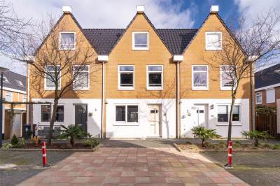 Woning Druivenserre 5 De Lier