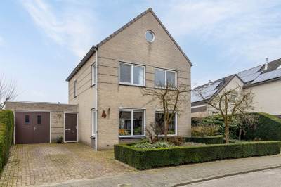 Woning Van Vlattenstraat 131 Sevenum
