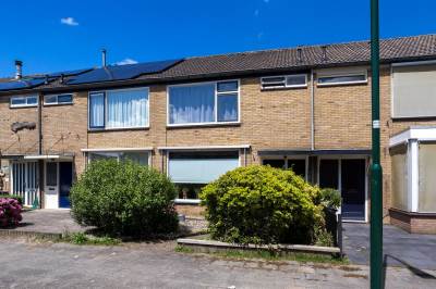 Woning Karel de Grotestraat 15 Wijk bij Duurstede