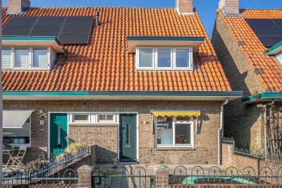 Woning Marconistraat 17 Amersfoort