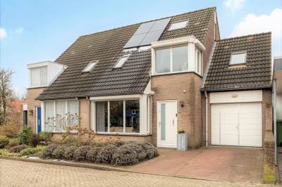 Woning Biggekruid 8 Asten