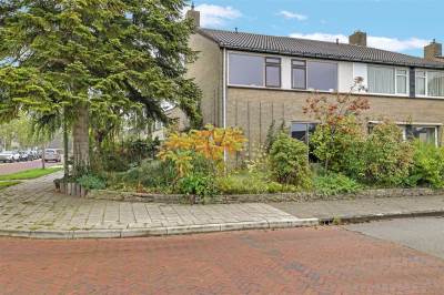 Woning Mozartweg 11 Eelde