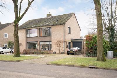 Woning Gentiaanstraat 17 Maarheeze