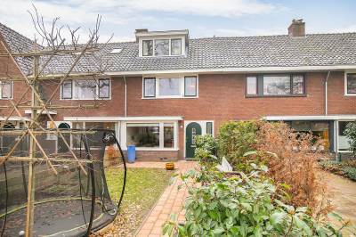 Woning Soesterweg 356 Amersfoort