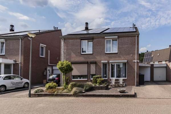 Woning Edixhovenstraat 6 Eygelshoven