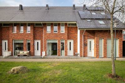 Woning Skagerrakstraat 19 Kampen