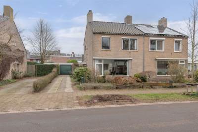 Woning Bertelindislaan 15 Waalre