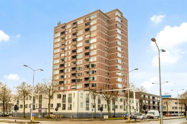Woning de Greide 59 Eindhoven