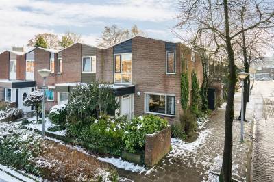 Woning Kleinakkerweg 19 Eindhoven