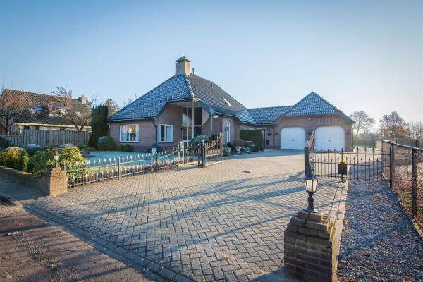 Woning Postweg 93A Lunteren