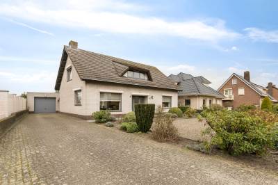 Woning Rozenkransstraat 94 St. Willebrord