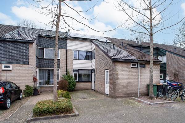 Woning Hondsdraf 25 Oldenzaal