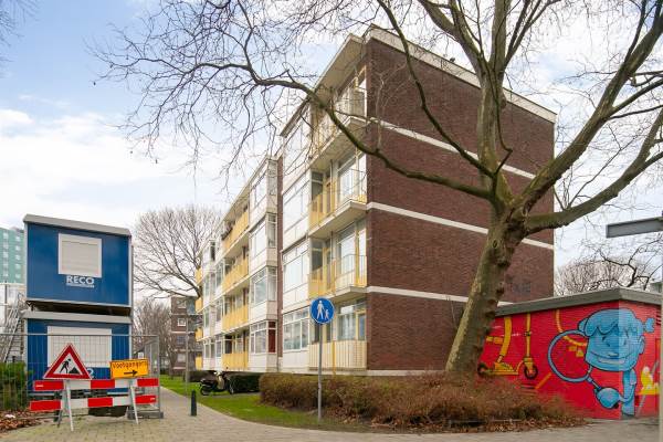 Woning 1e Eeldepad 38 Den Haag