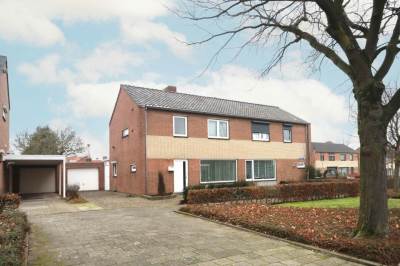 Woning Frans Halsstraat 13 Brunssum