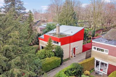 Woning Heije Schaperloane 4 Feanwâlden