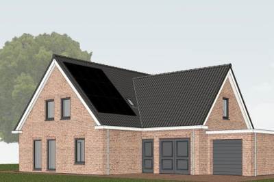 Woning Hamaald- 3 Zoelen