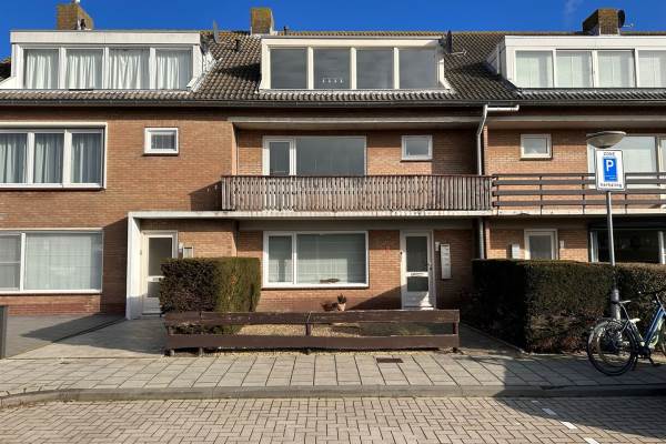 Woning Vuurdoornstraat 11 Cadzand