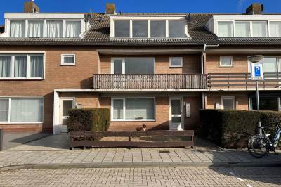 Woning Vuurdoornstraat 11 Cadzand