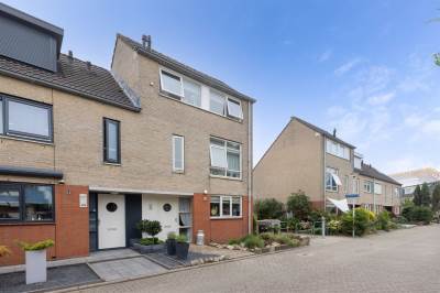 Woning Kuyperhoeve 43 Waddinxveen