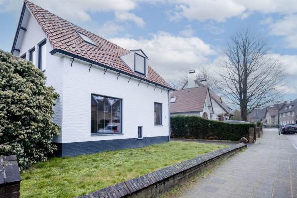 Woning Roerzicht 30 Roermond