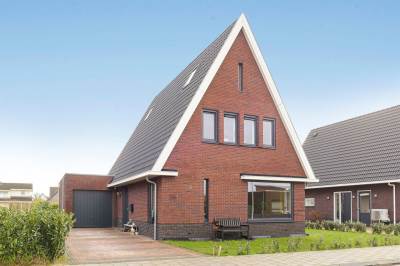 Woning Windsingel 26 Oldemarkt