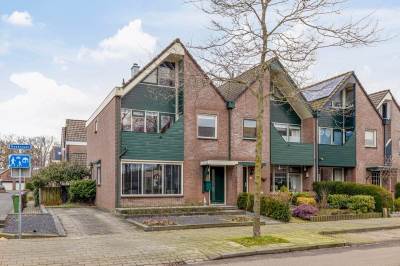 Woning Reeënlaan 30 Lunteren